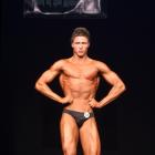 Nikolas  Butler - NPC Alaska State Championships 2013 - #1